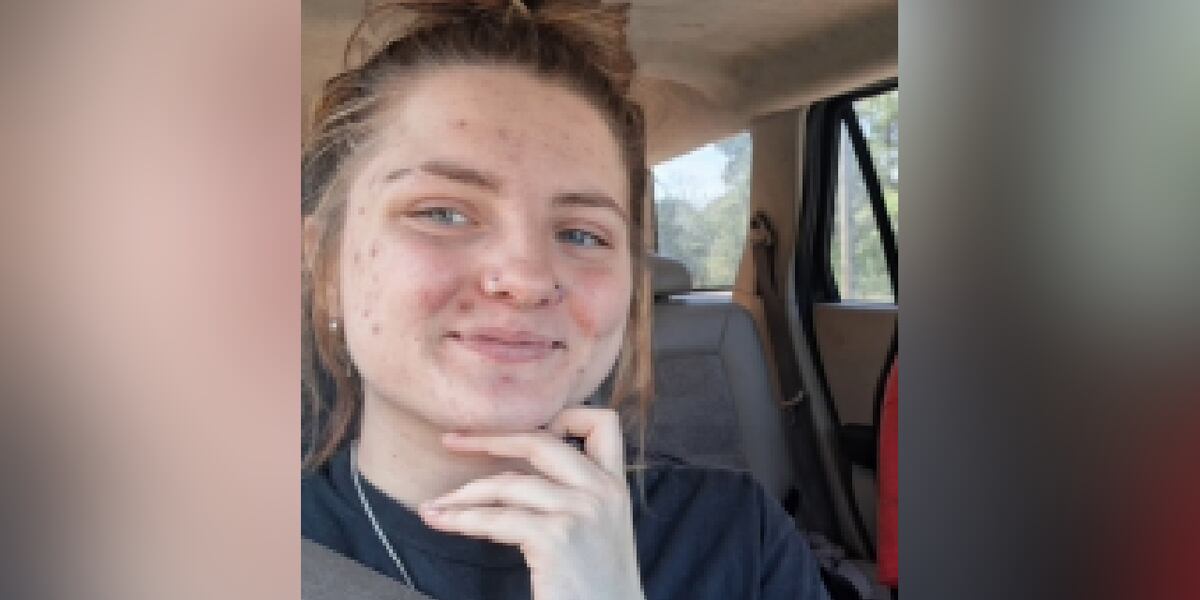 Carter Sharp Missing UPDATE: Missing Carteret County teenager found safe