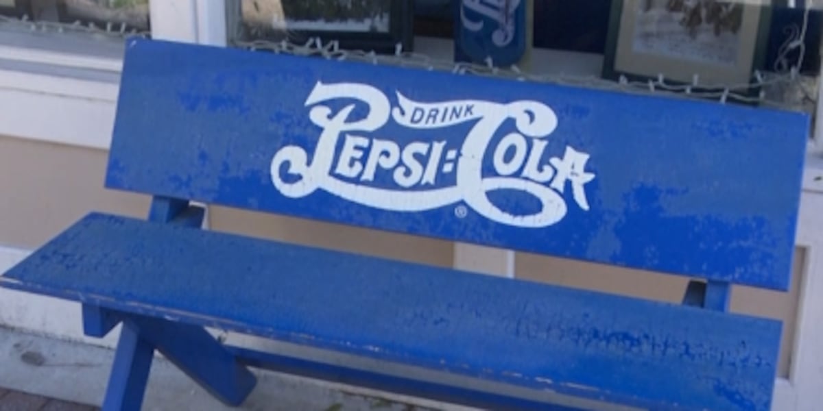 Grant for first ever Pepsi Museum approved by New Bern Board of Grant for first ever Pepsi Museum approved by New Bern Board of