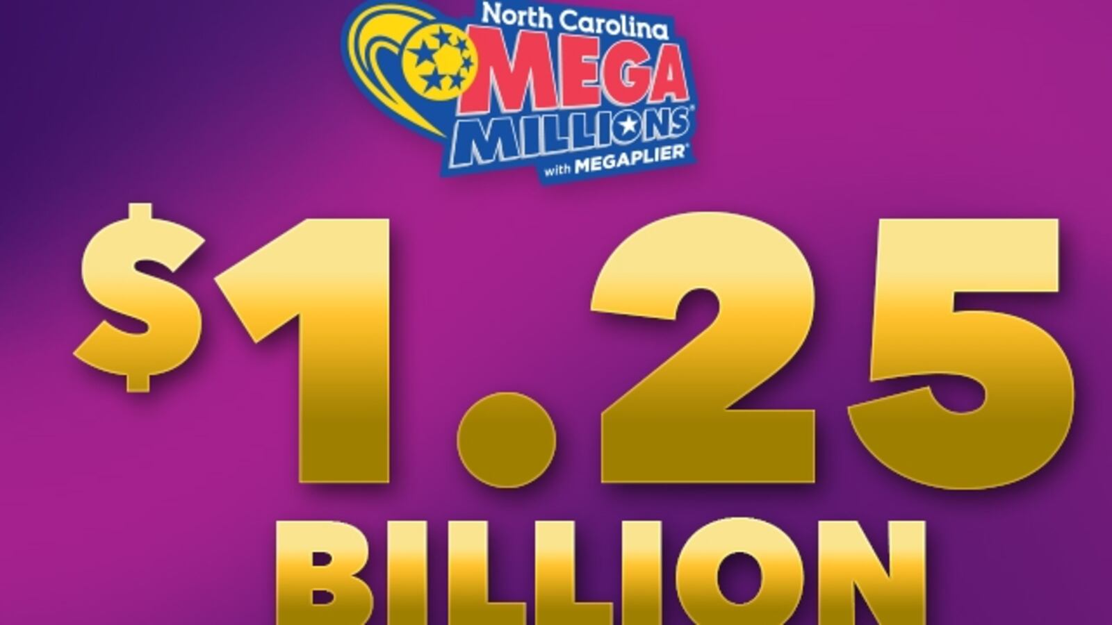 Friday s 1 25 Billion Mega Millions Jackpot Now Sixth Largest In U S friday-s-1-25-billion-mega-millions-jackpot-now-sixth-largest-in-u-s
