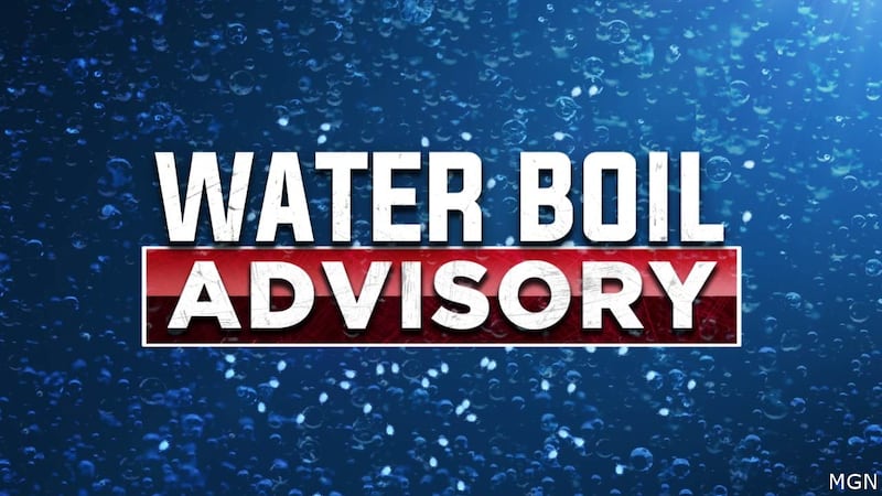 Water Alert Edgecombe County town-wide boil water advisory lifted