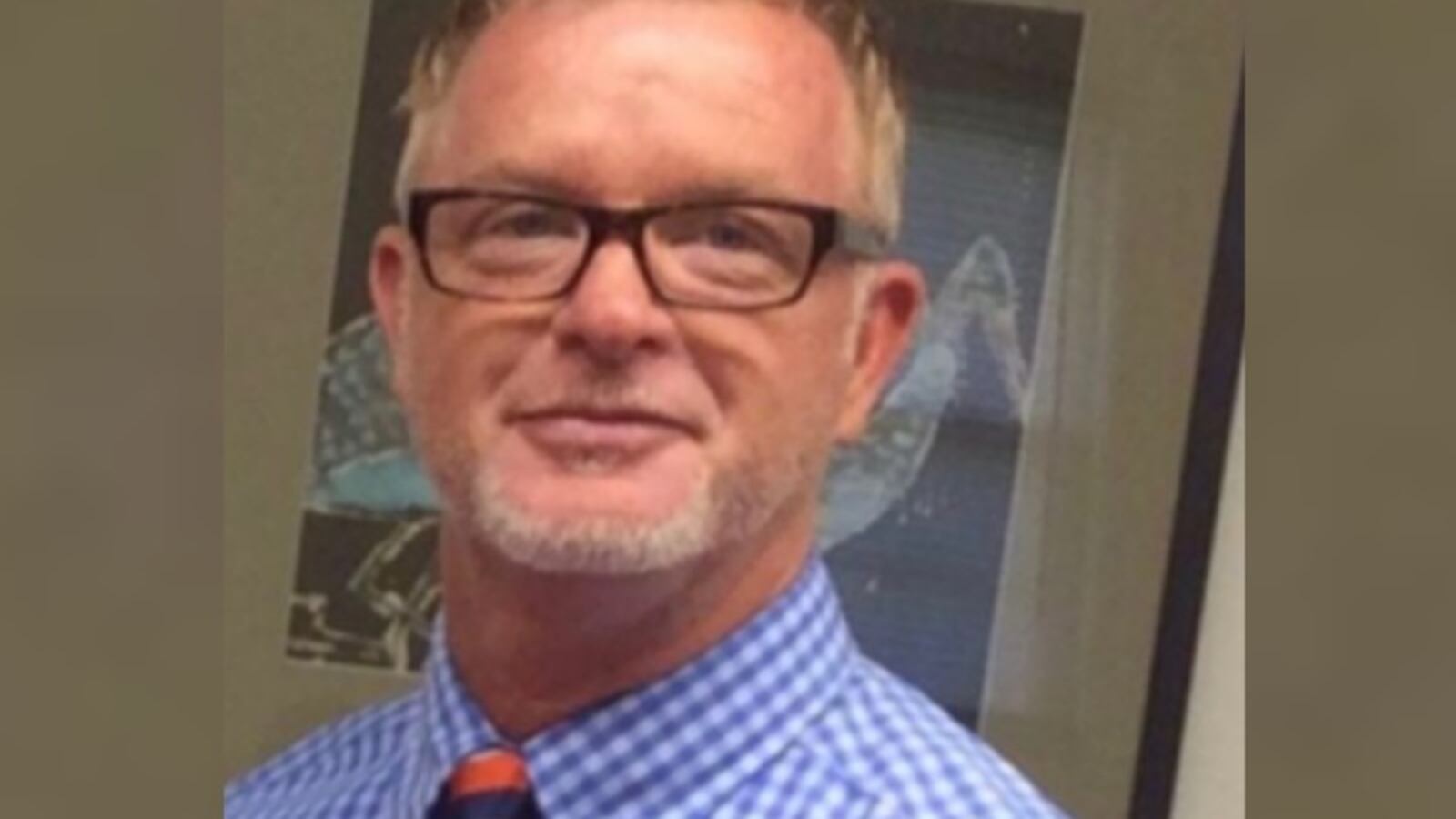 Former Jones Co. superintendent taking interim post in Tyrrell County