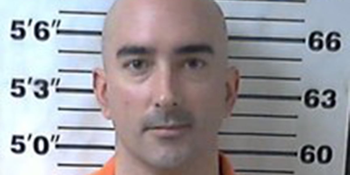 Man accused of child sex crimes in Onslow County arrested in Oklahoma