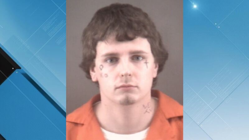Jesse Rutledge Murder Death penalty sought against man accused of killing child