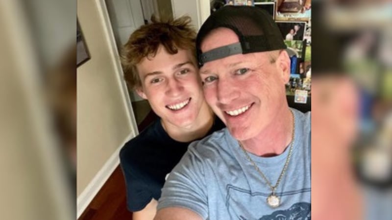 The investigation revealed that 48-year-old Delano Middleton was leaving the Walmart with his...