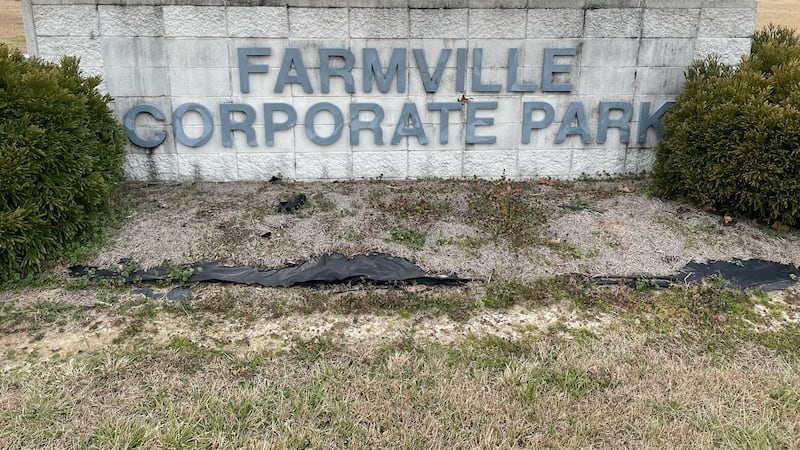 Farmville Corporate Park