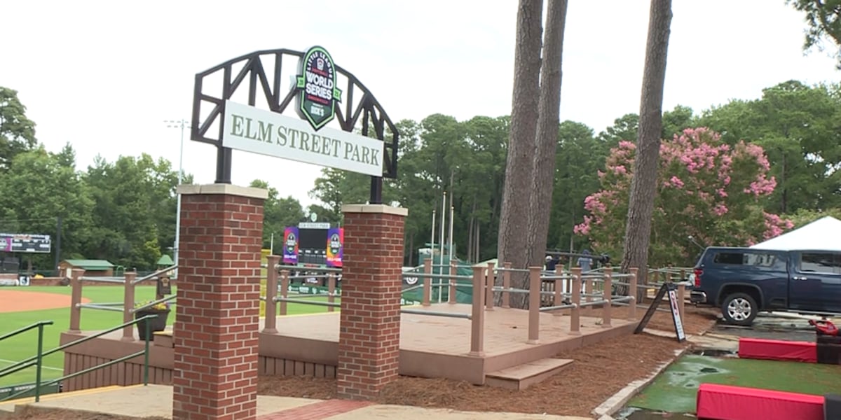 Here’s what you need to know before heading to the Little League Softball World Series
