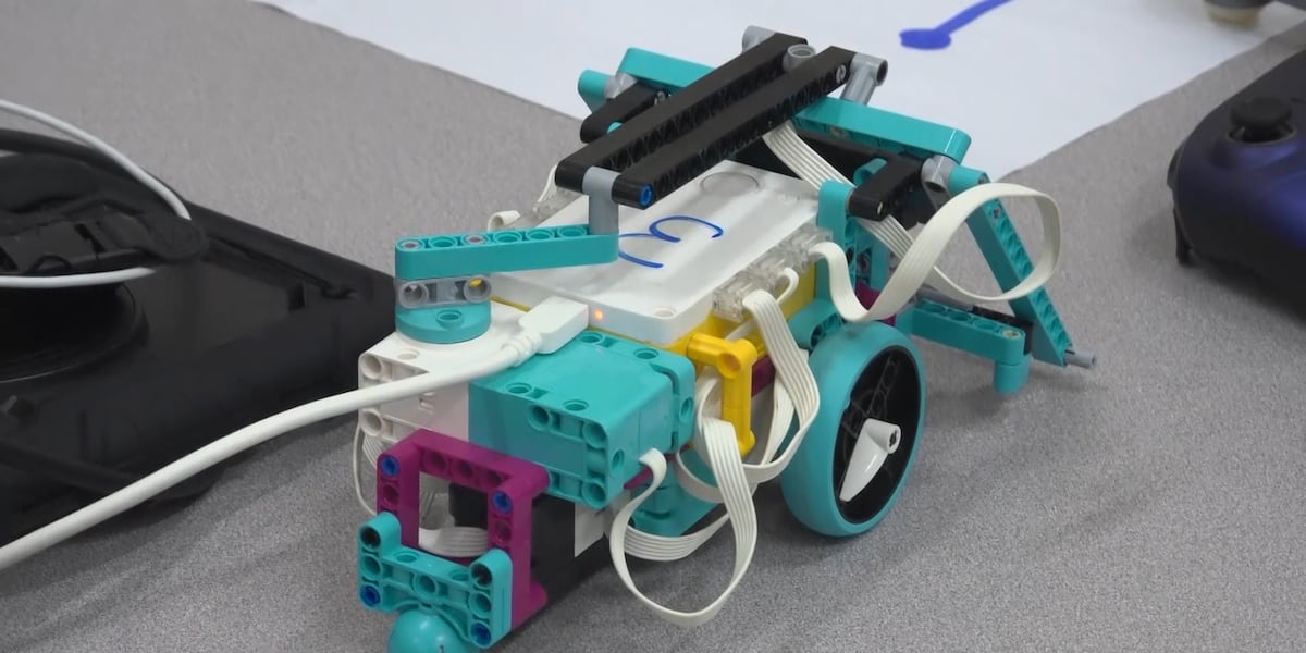ECU Engineering & Technology Symposium Inspires Educators Across North Carolina