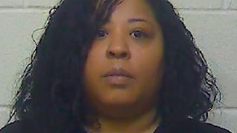 Craven County deputies have charged Talina Massey with three counts of embezzlement