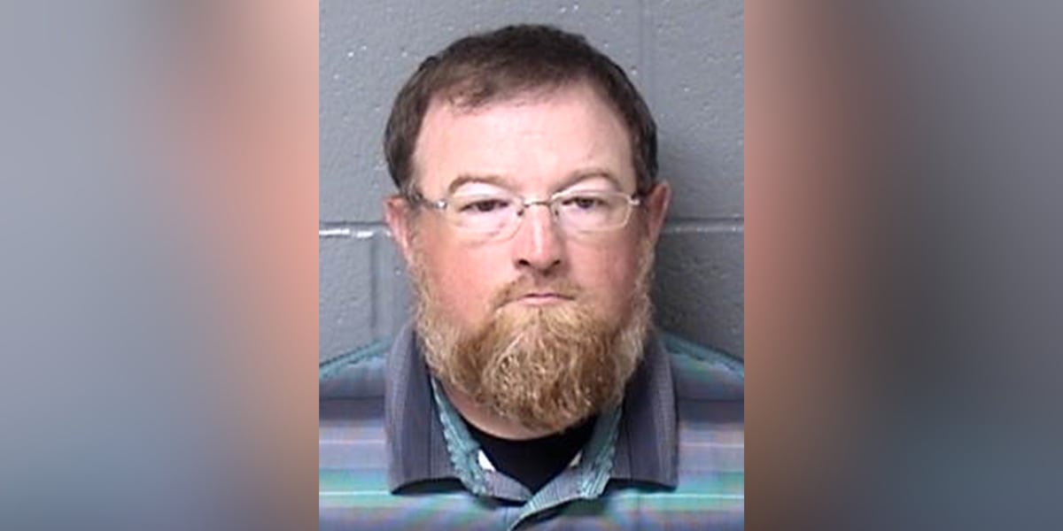 Softball coach accused of sexually abusing minor for the past 7 years