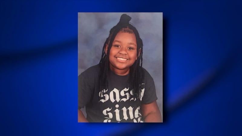 The family of 13-year-old Jaleeyah Tune are devastated by her loss. They say the seventh...