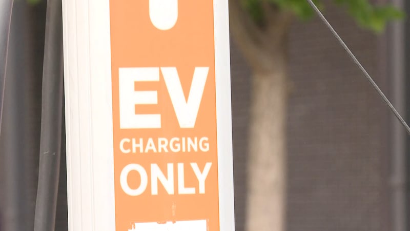 ENC electric car drivers save on gas amid rising fuel costs