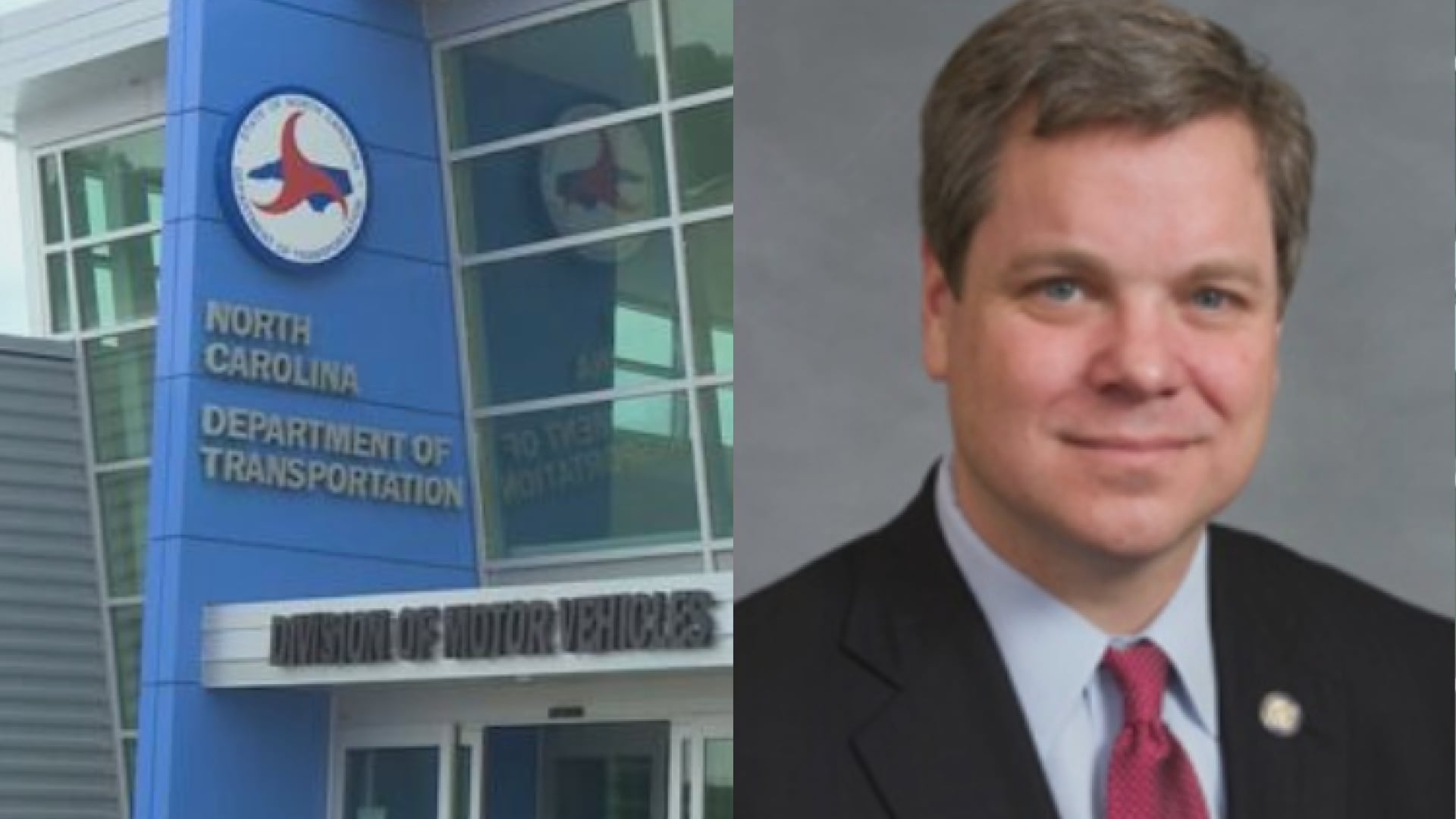 ENC man named new NCDMV Commissioner, vows to speed up wait times