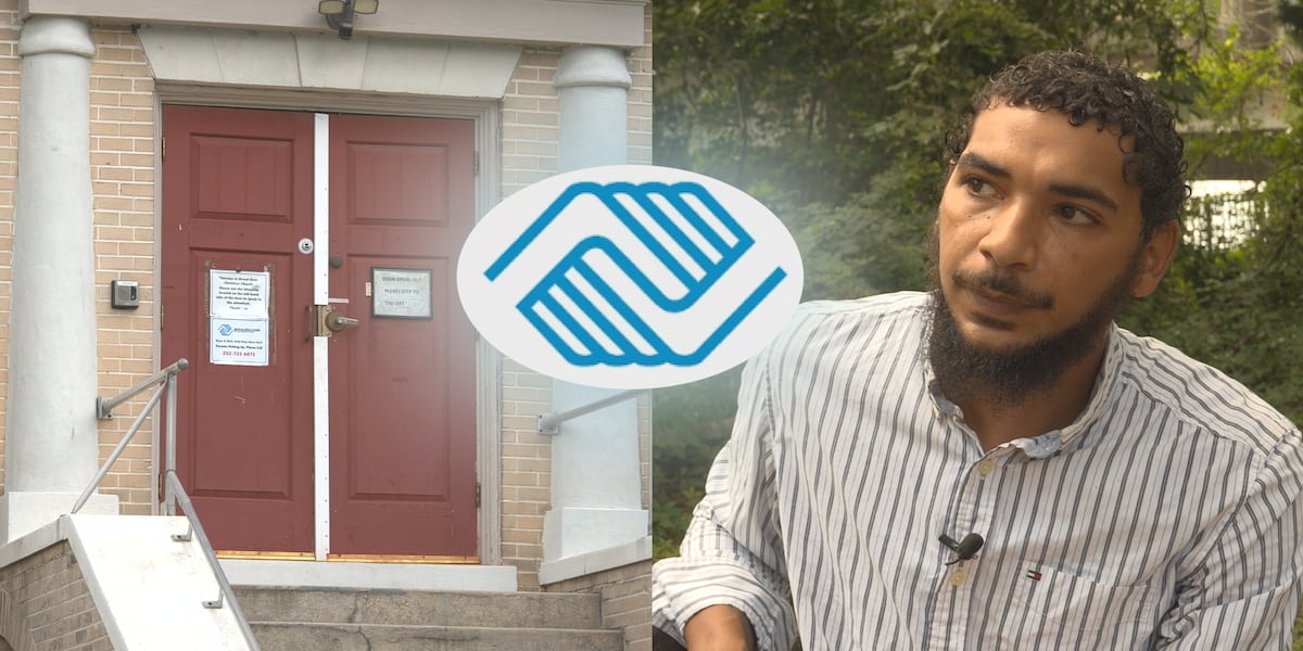 Former Boys & Girls Club director accuses staff of mistreating children