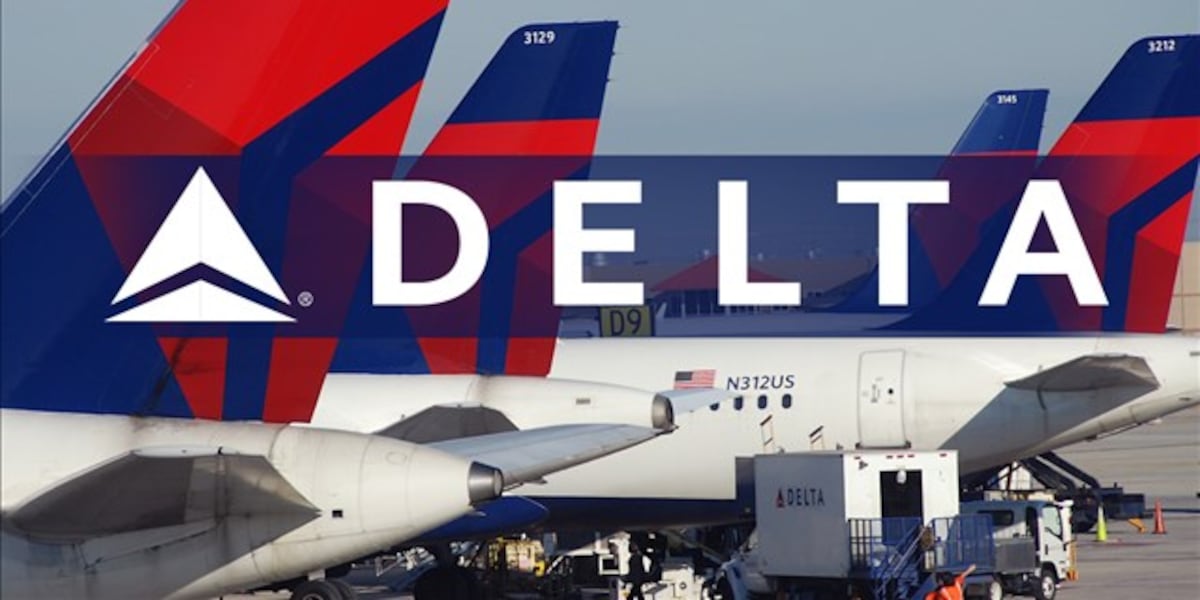 Delta Scam SCAM ALERT: Watch out for free Delta ticket scam online