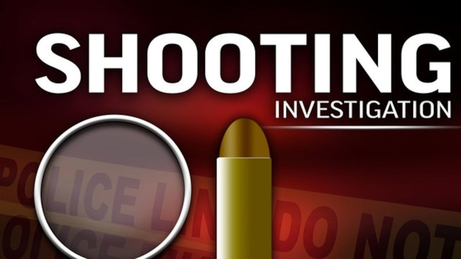 Terminator Shot Through Window Kinston man recovering after being shot through window