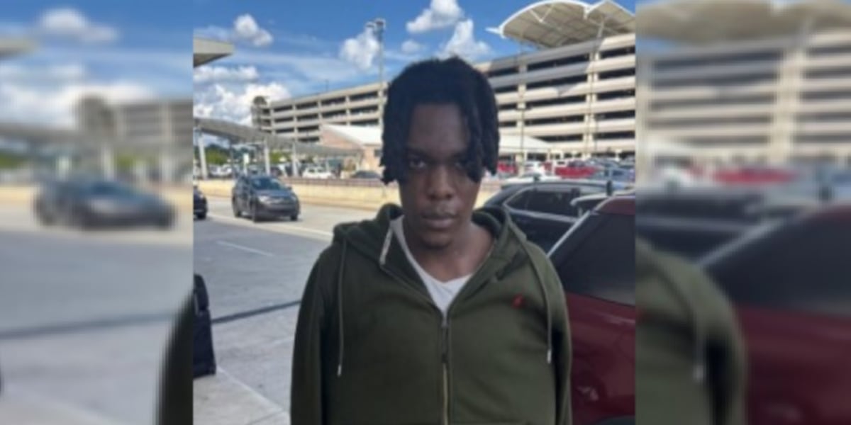 Suspect in Greenville murder returned from Memphis to face charges