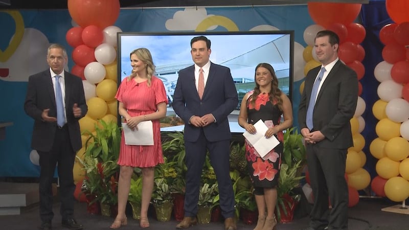 Tmc Radiothon Children's Miracle Network Telethon