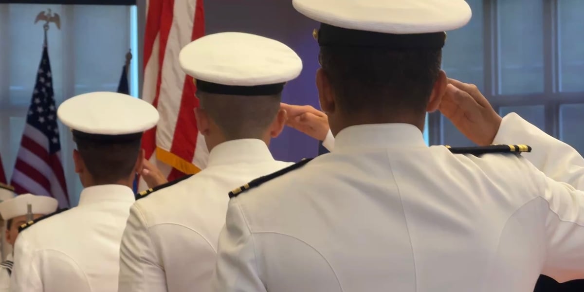 688 Base Ceremony celebrates near-completion of Hurricane Florence recovery ...