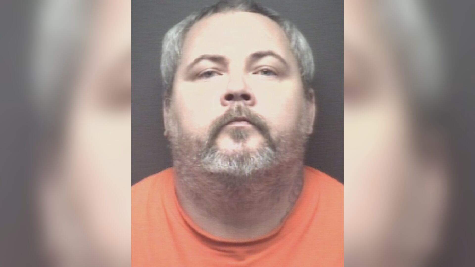 Pitt County man arrested for 2014 child rape