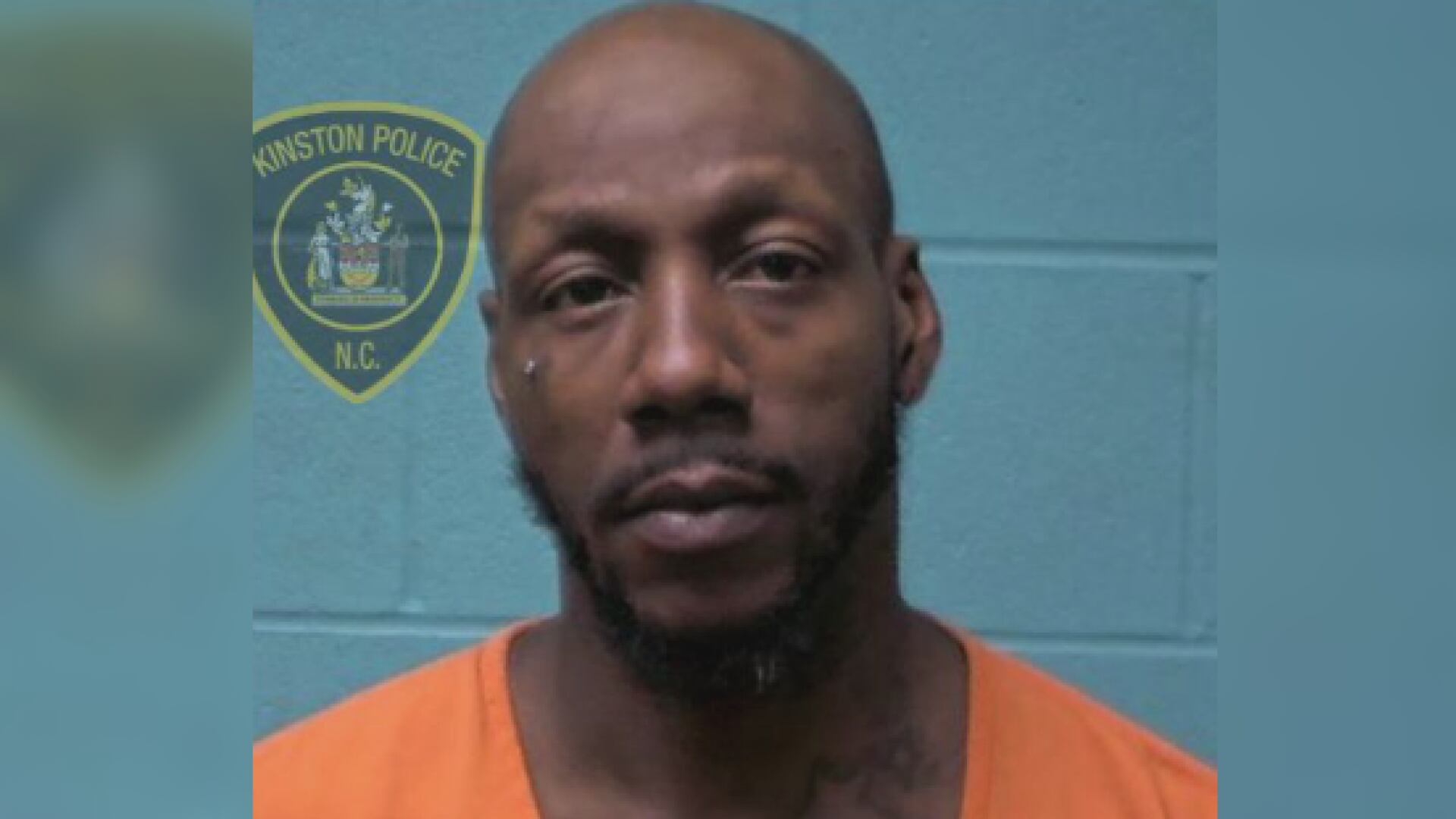 Lenoir County man facing DWI charges after series of hit-and-run crashes