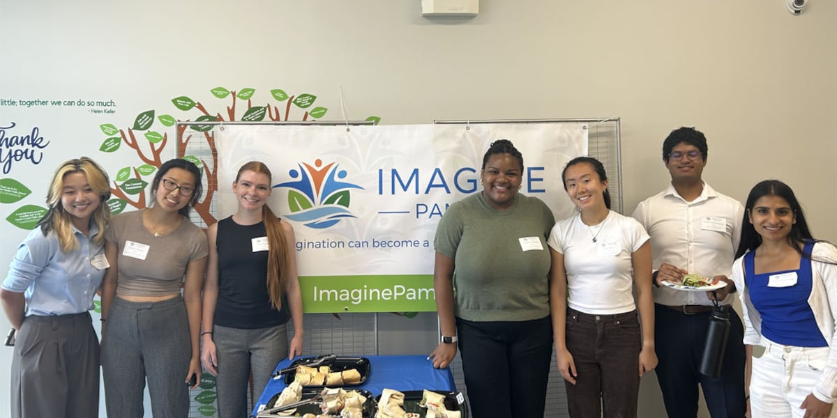 Boosting Wellbeing in the Bush: Imagine Pamlico's Groundbreaking Rural Health & Wellness Conference