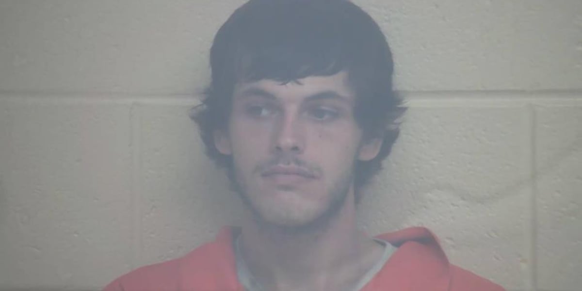 Man sent to prison for raping 6-month-old baby, authorities say