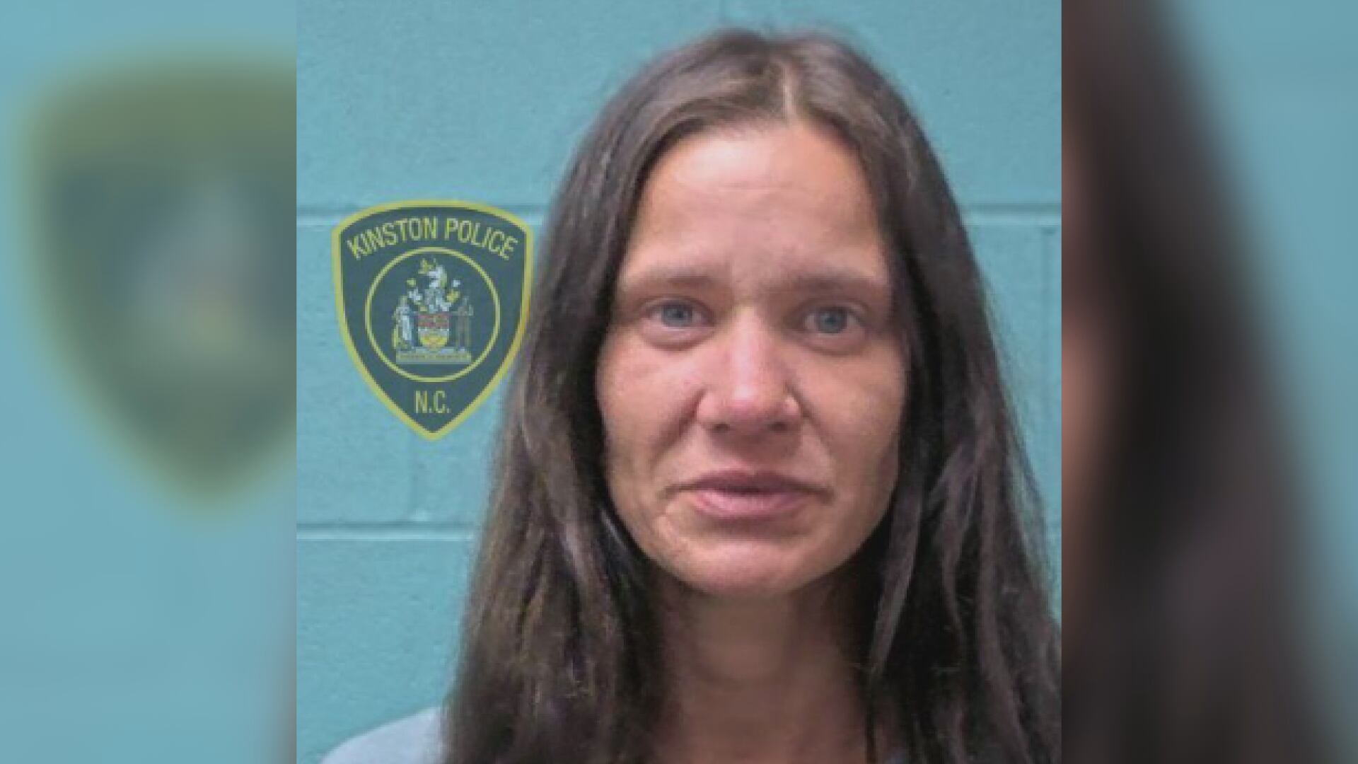 New Bern woman arrested on drug charges at Kinston motel