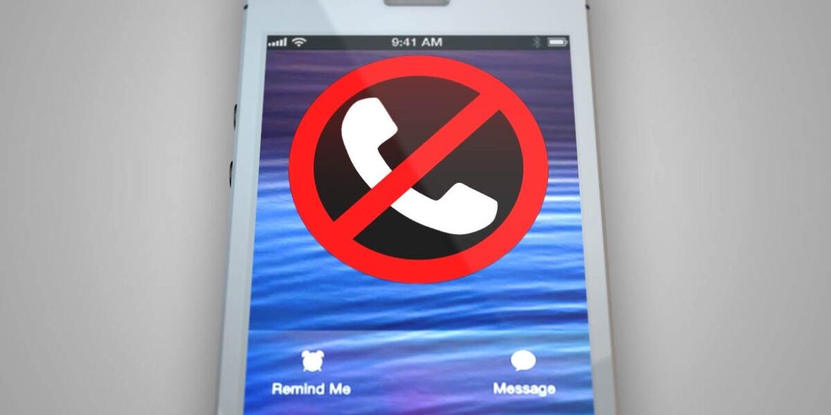 Cell Phones No Longer Allowed In Pitt County Criminal Court cell-phones-no-longer-allowed-in-pitt-county-criminal-court