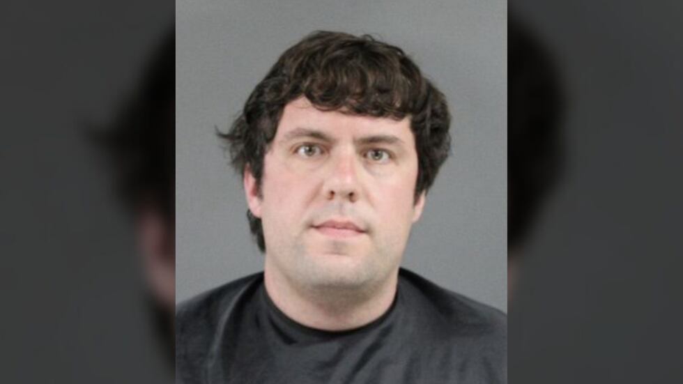 Arrest warrants said 27-year-old Dylan Robert Dukes wrote an 11-year-old girl over sixty love...