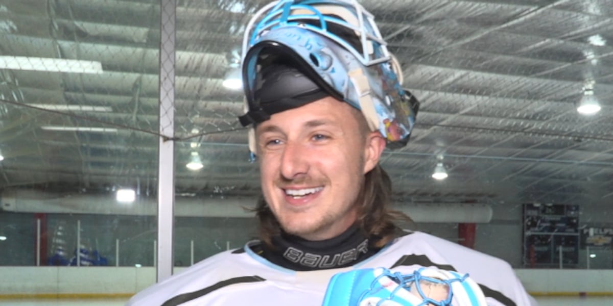 Pepsi Spotlight: Adult League Rec Hockey