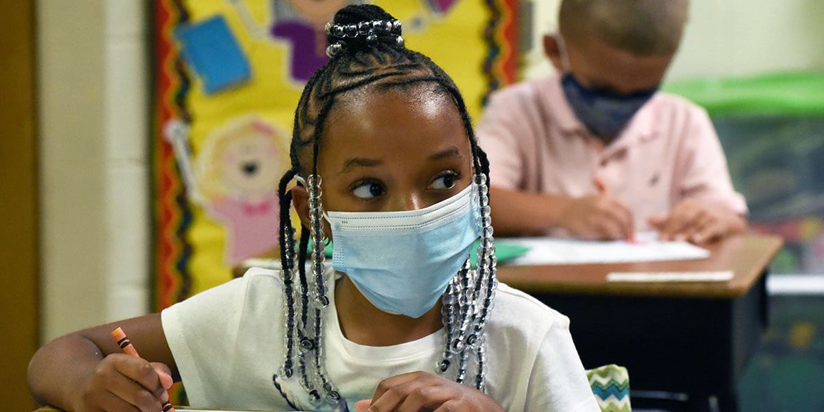 Lenoir County Public Schools offering fourdayaweek option for hybrid