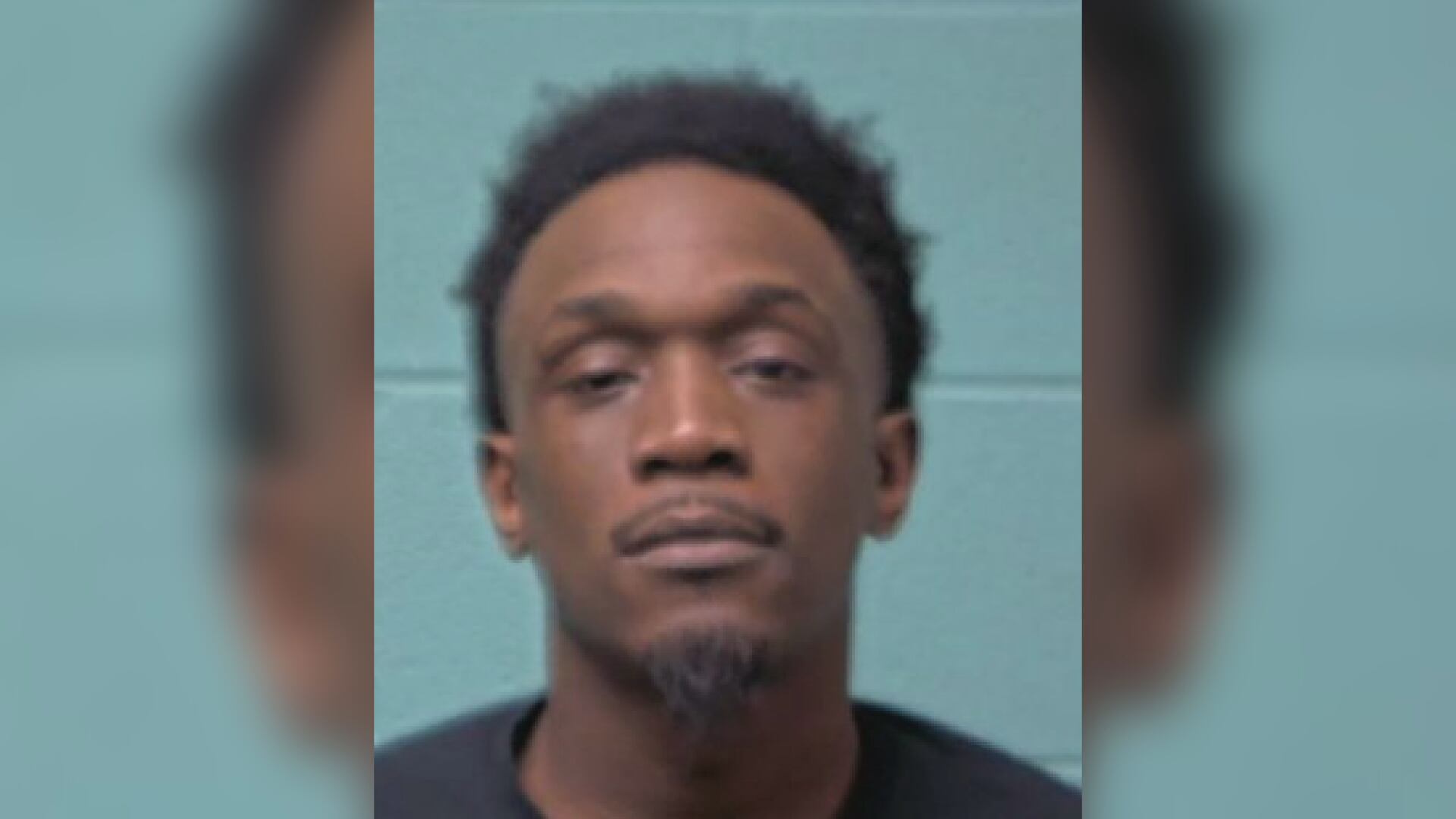 Snow Hill man arrested in Kinston stolen car case