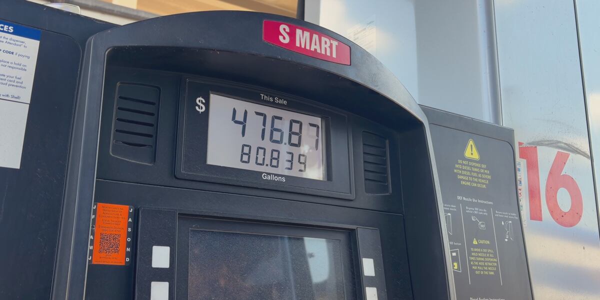 Diesel Supply Crunch Drives 5-15% Freight Surcharges | E-Commerce Logistics Impact 2025