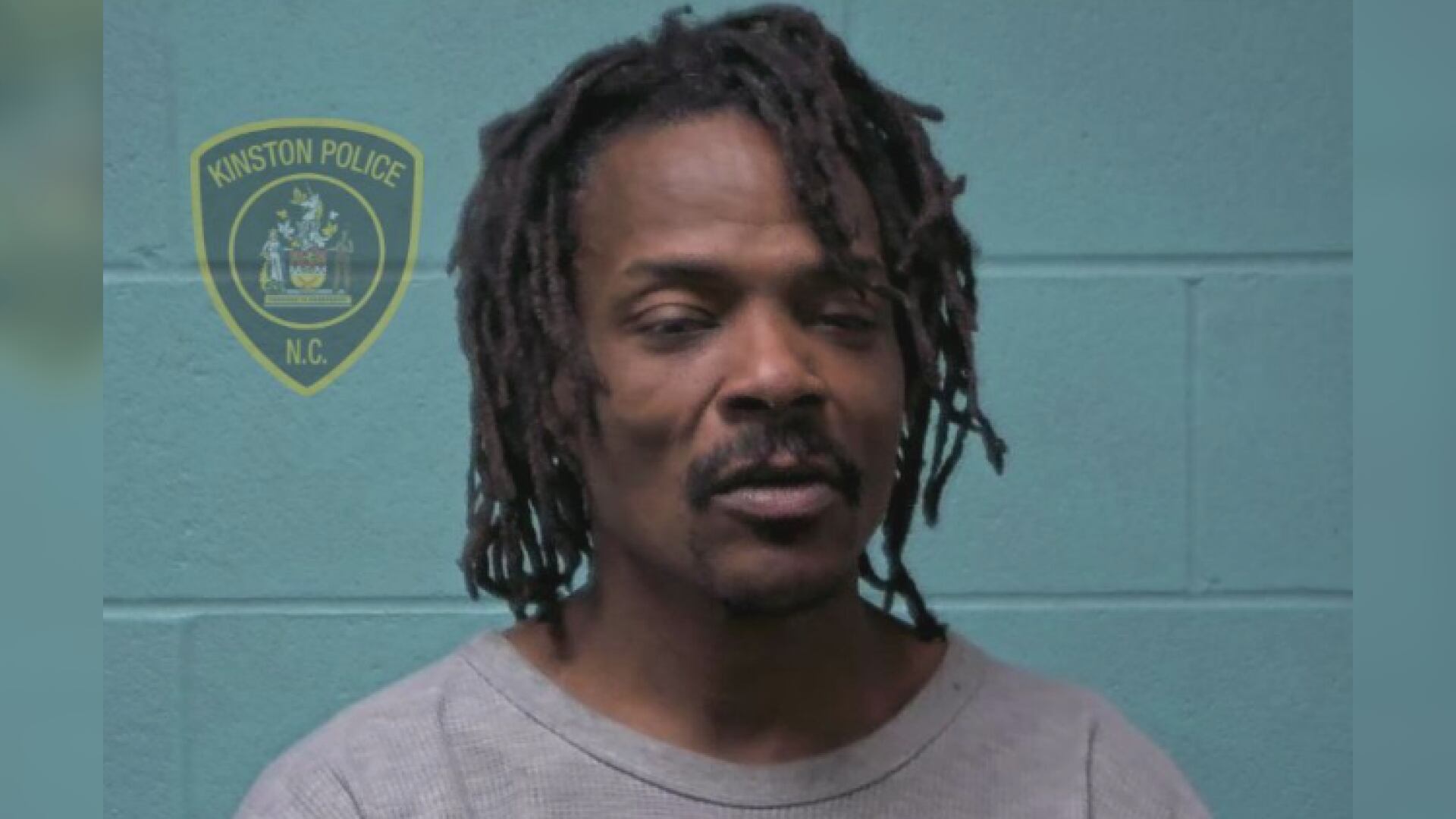 Police say Kinston man used fake name when arrested for armed robbery