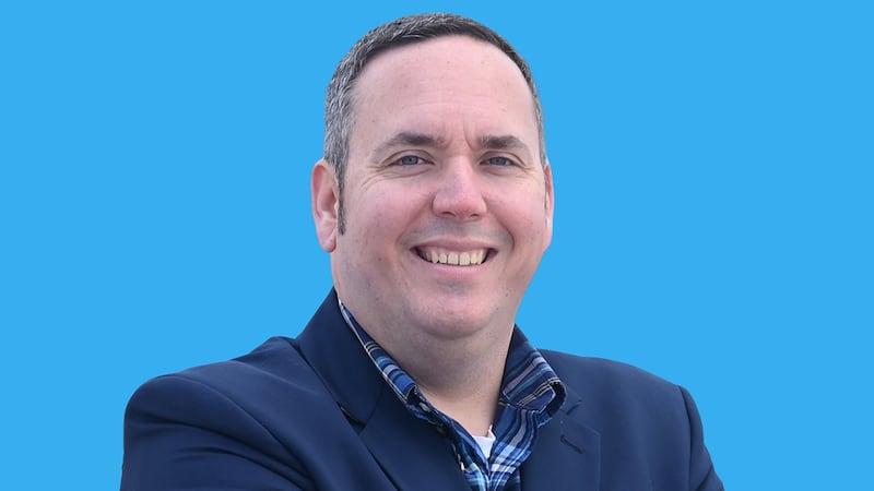 On Wednesday, Chris Schulte told WITN he was secretly recorded.