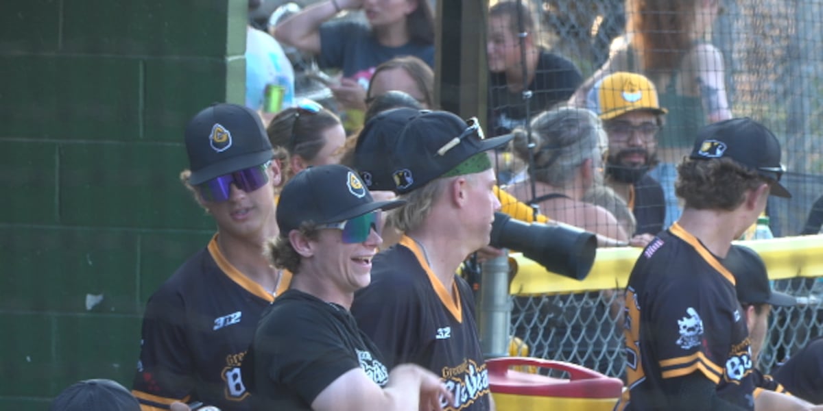 CPL: Peninsula takes 9-8 barnburner over Greenville “Blackbeards”