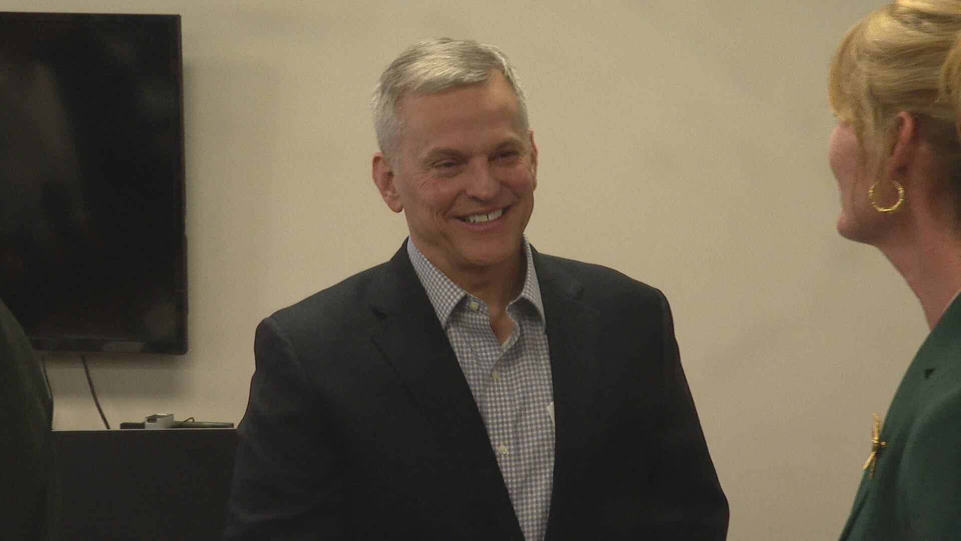 Gov. Stein to highlight his plans for NC in first State of the State Address