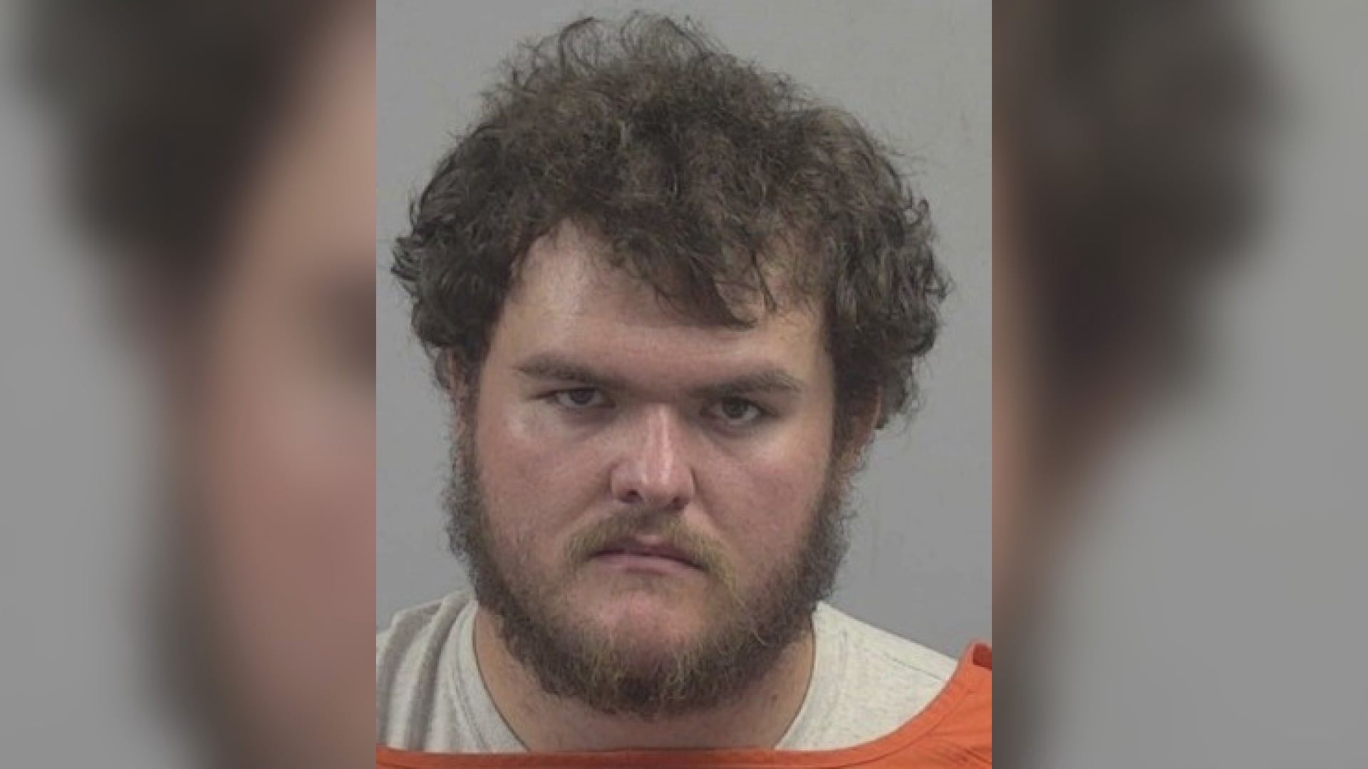 Wayne Co. man charged after search uncovers child sexual abuse material