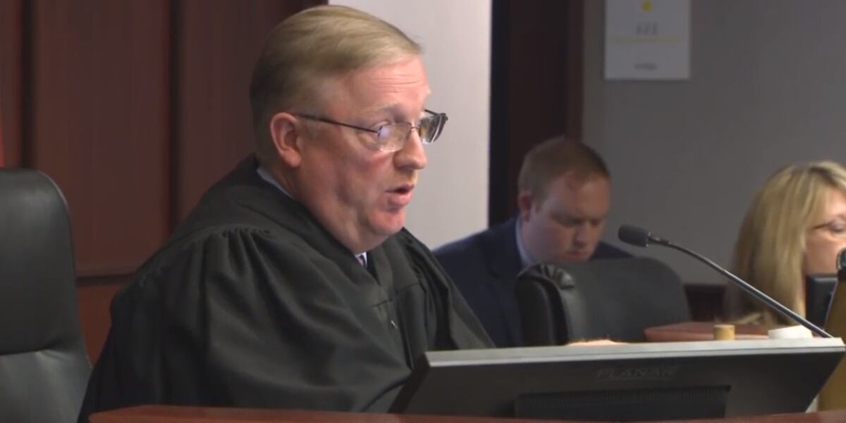 Judge Christopher R Cooper NC judges give Cooper partial victory over legislative Republicans in ...