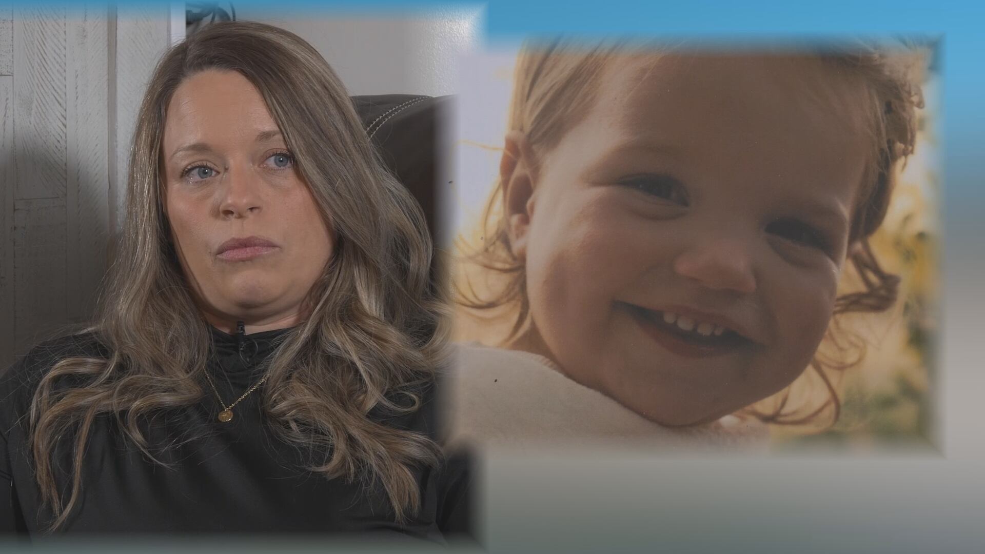 Onslow Co. woman hopes for more employee protections following termination after changing daughter’s diaper