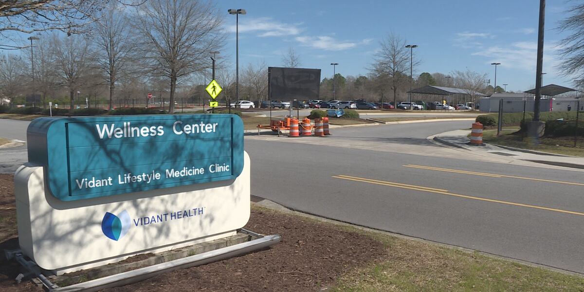 Vidant Health sees ‘much better’ COVID19 trends
