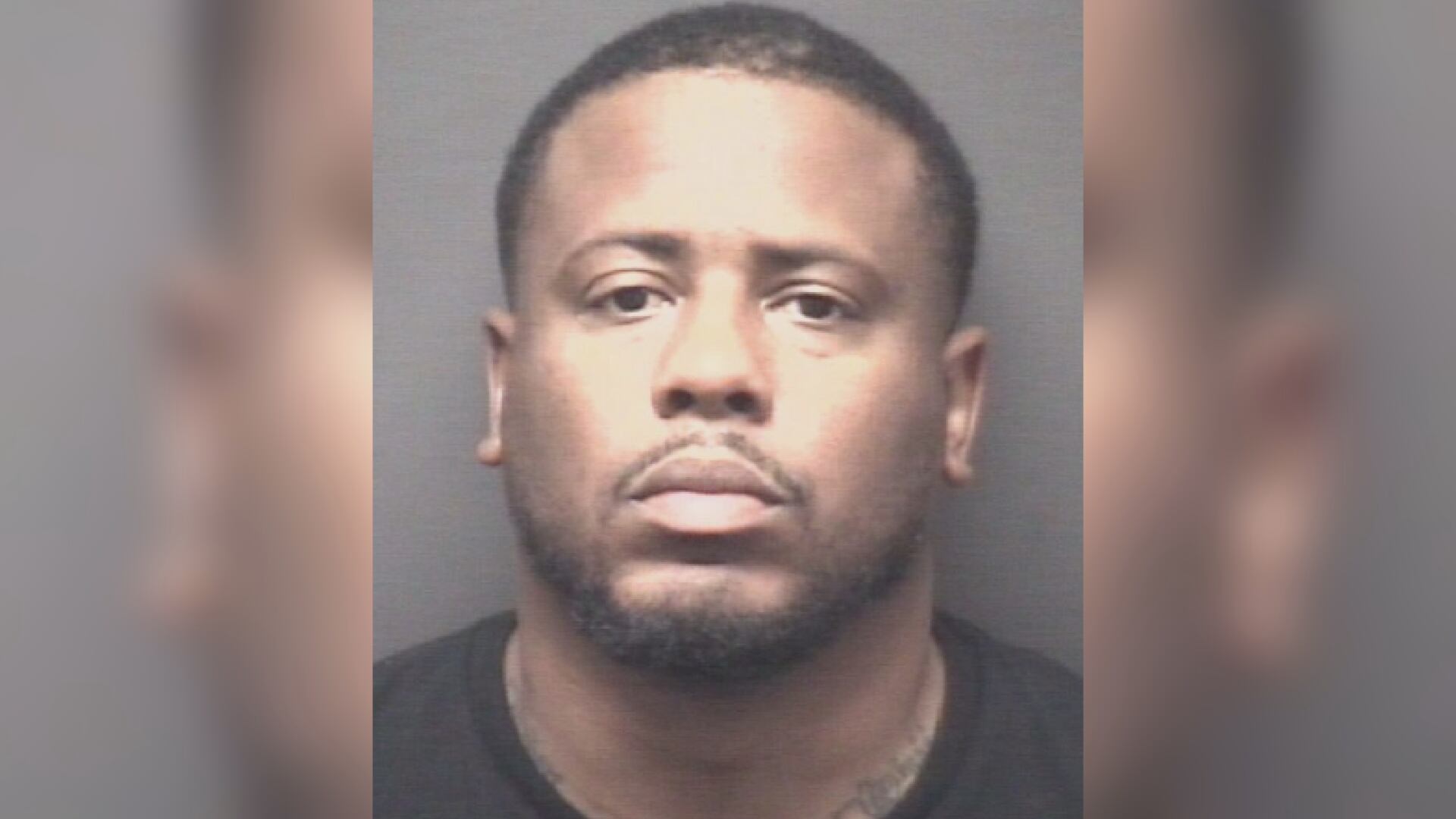 Pitt County man charged in shooting