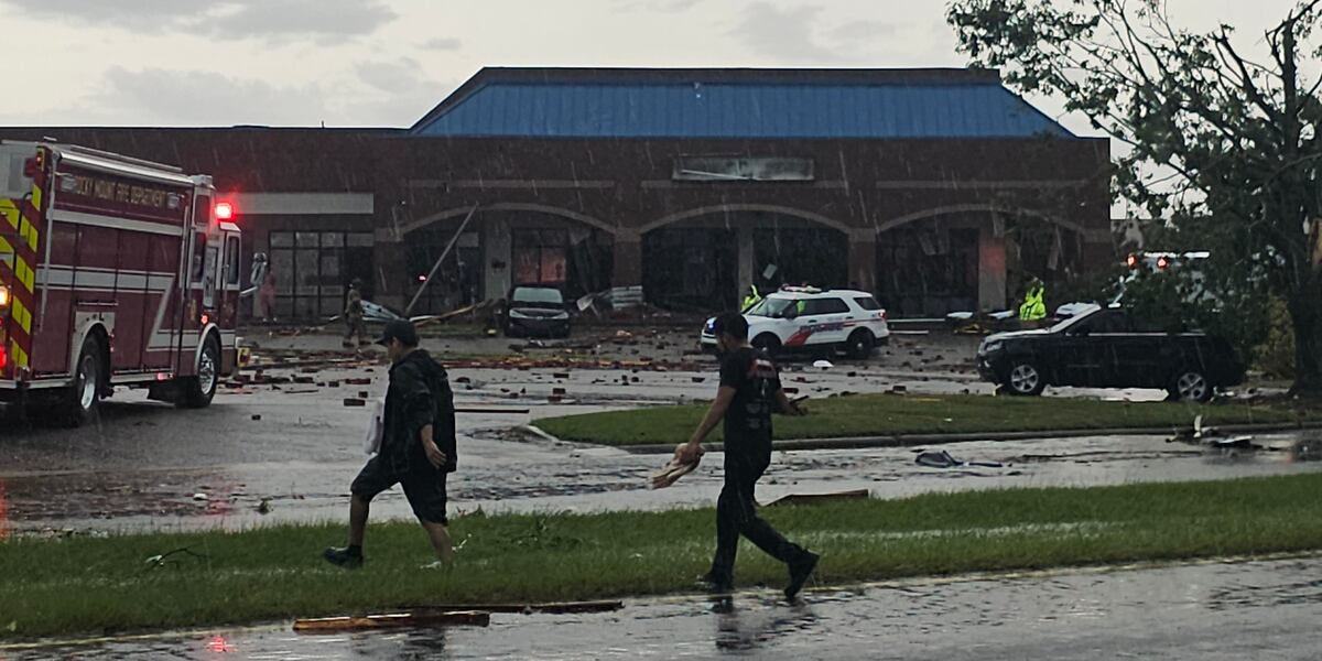 Damage and injuries reported in suspected tornado in Rocky Mount Damage and injuries reported in suspected tornado in Rocky Mount
