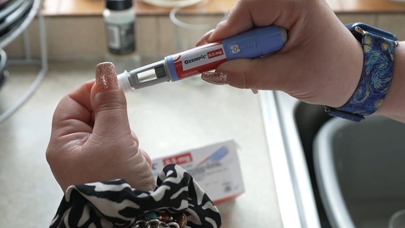 Ozempic is a GLP-1 drug used for diabetes and weight loss. It typically carries a list price...