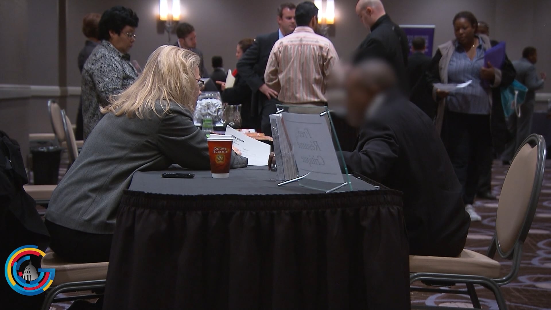 Report: U.S. economy loses 92,000 jobs in February