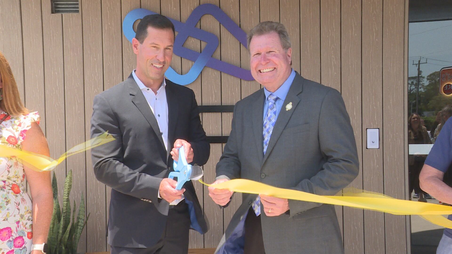 Software company moves HQ to ENC