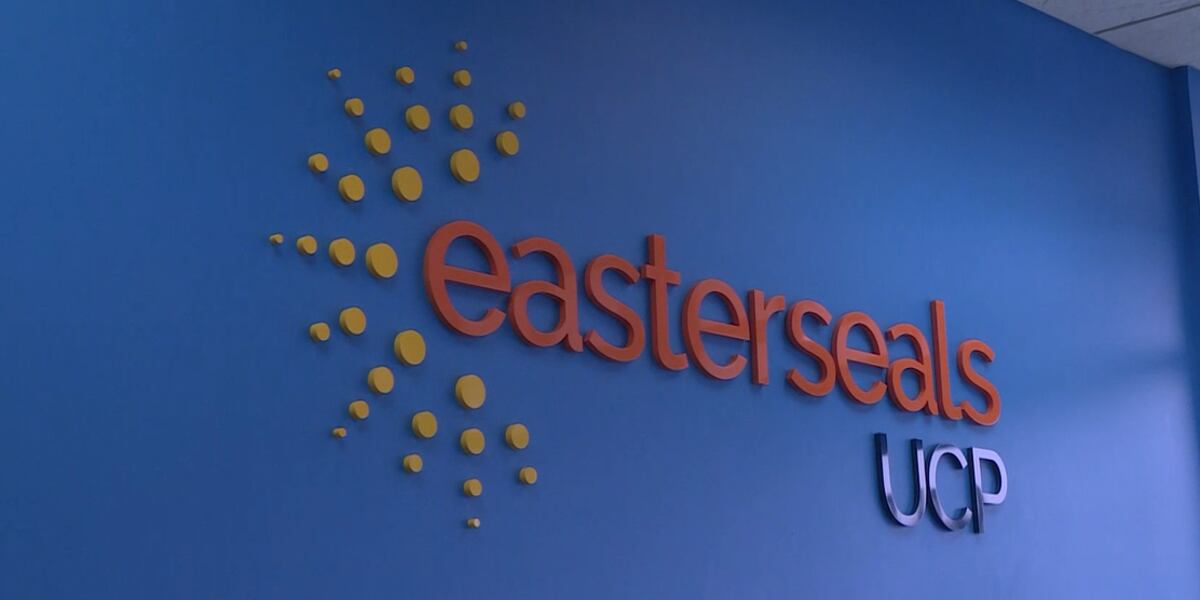 Ucp Program Easterseals UCP starts a program to help intellectual and developmental ...