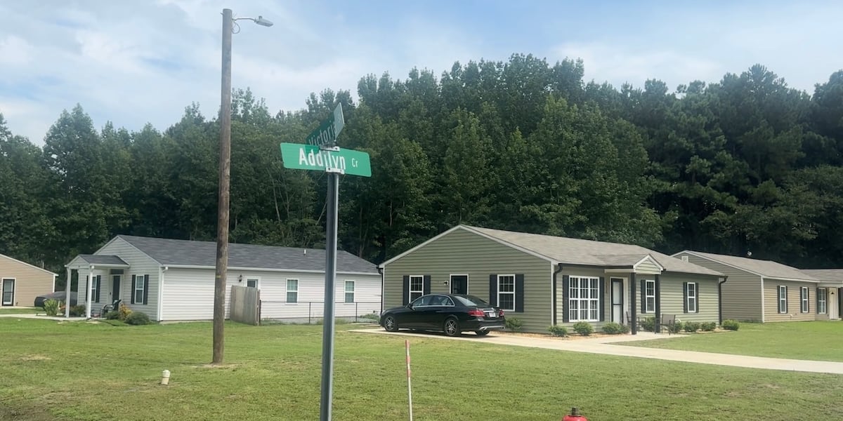 Warsaw residents frustrated with ongoing mail delivery problems