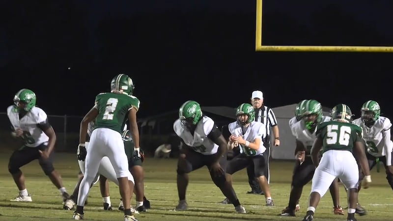 North Lenoir at Ayden-Grifton