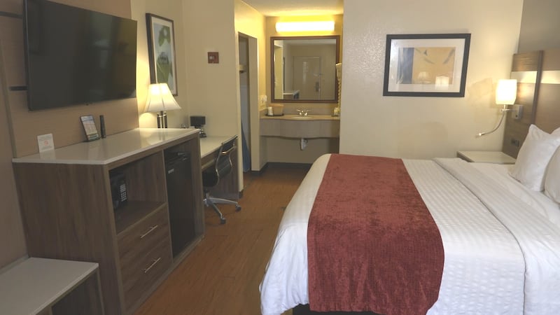 House Bill 971 requires training for spotting human trafficking